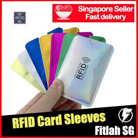 rfid sleeves for sale